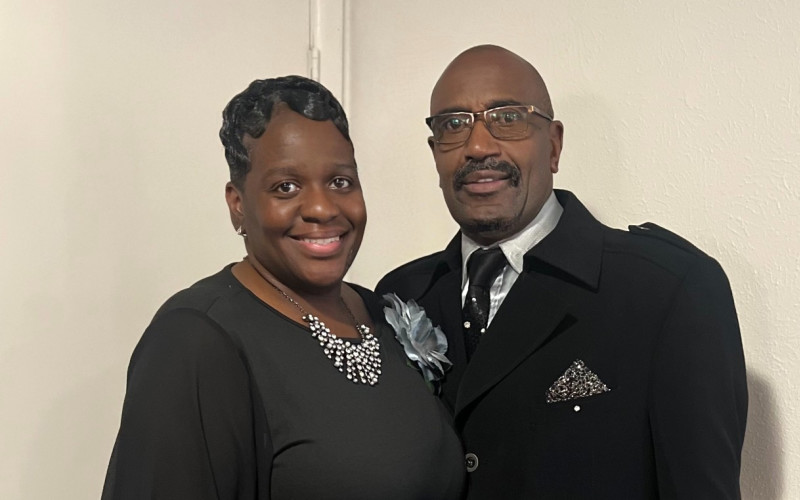 Photo of Mt Calvary Baptist Church