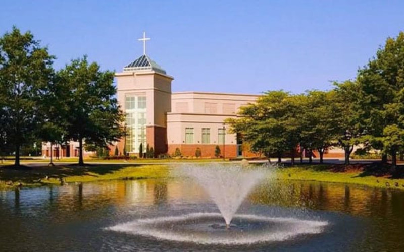 Photo of Liberty Live Church | Hampton