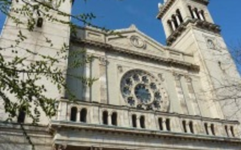 Photo of St. Adalbert Catholic Church