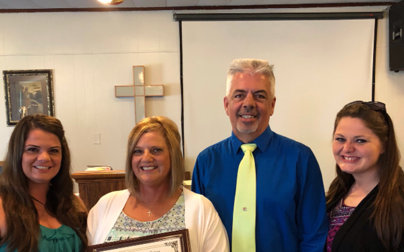 Photo of Sardis Assembly of God