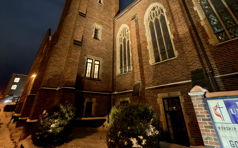 Photo of Ninth Street United Methodist Church