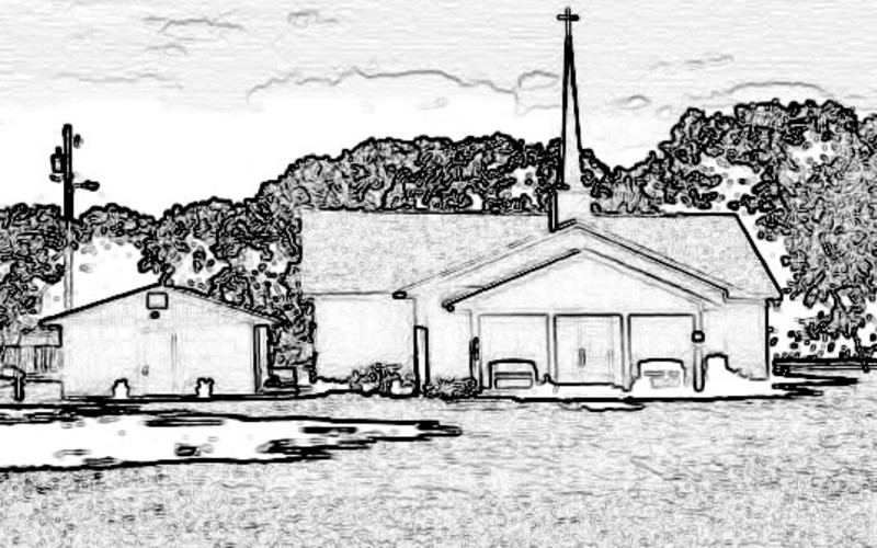 Photo of Bethel Baptist Church