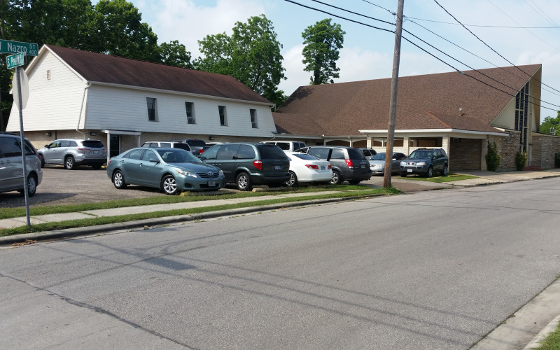 Photo of Baytown United Seventh-day Adventist Church