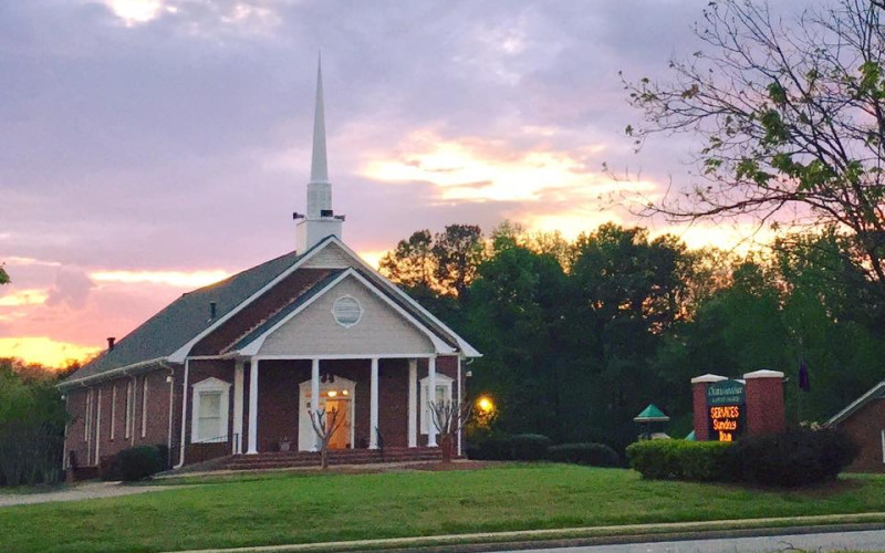 Photo of Chattahoochee Baptist Church