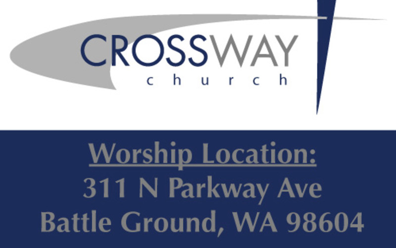 Photo of CrossWay Church
