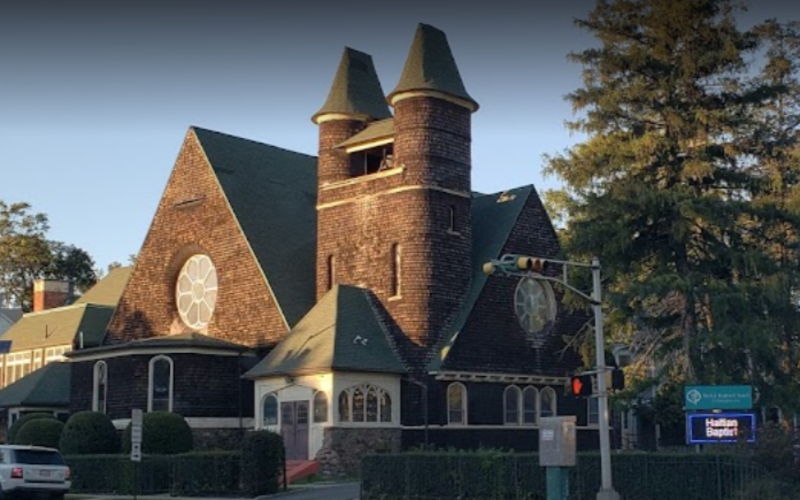 Photo of Bethel Haitian Baptist Church