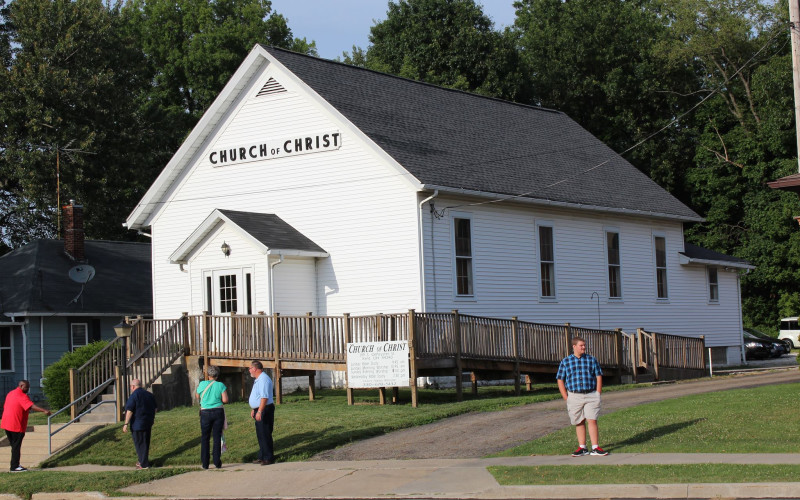 Photo of Kent church of Christ