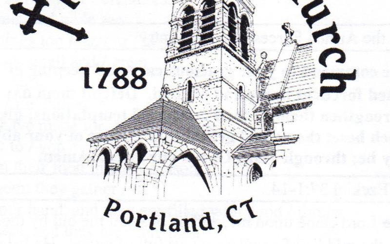 Photo of Trinity Church