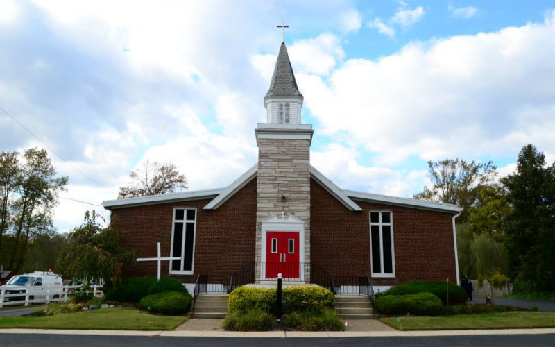 Photo of Freedom Temple