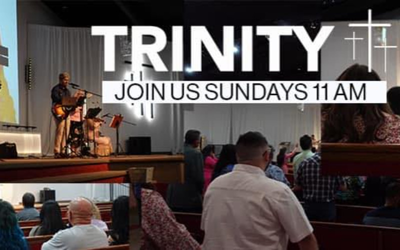 Photo of Trinity Family Church