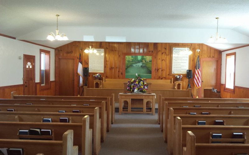 Photo of Friendship #2 Baptist Church