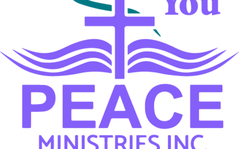 Photo of I Give You Peace Ministries, Inc.