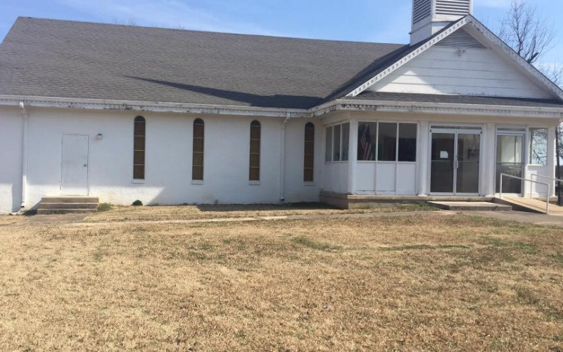 Photo of Sulphur United Pentecostal Church
