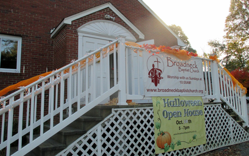 Photo of Broadneck Baptist Church