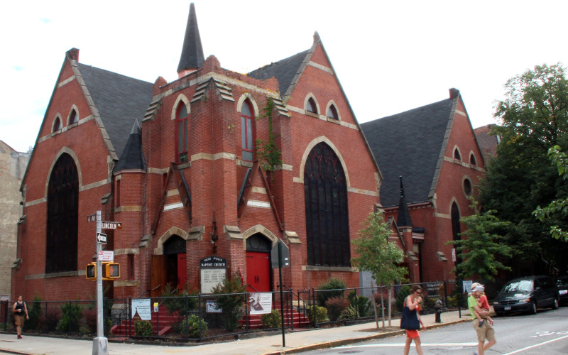 Photo of Sixth Avenue Bible Baptist Church