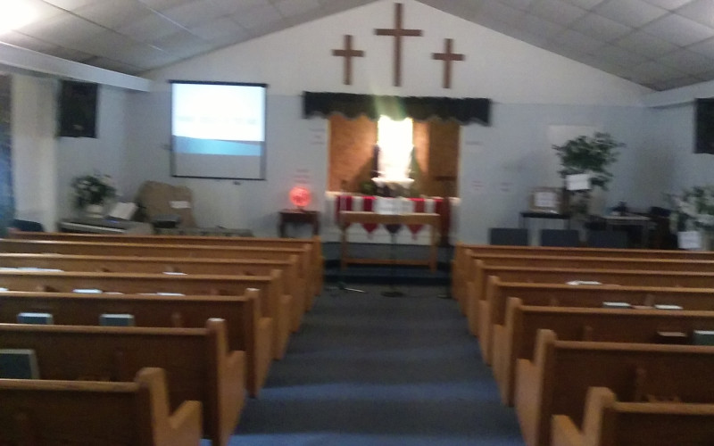 Photo of Bread of Life Community Church