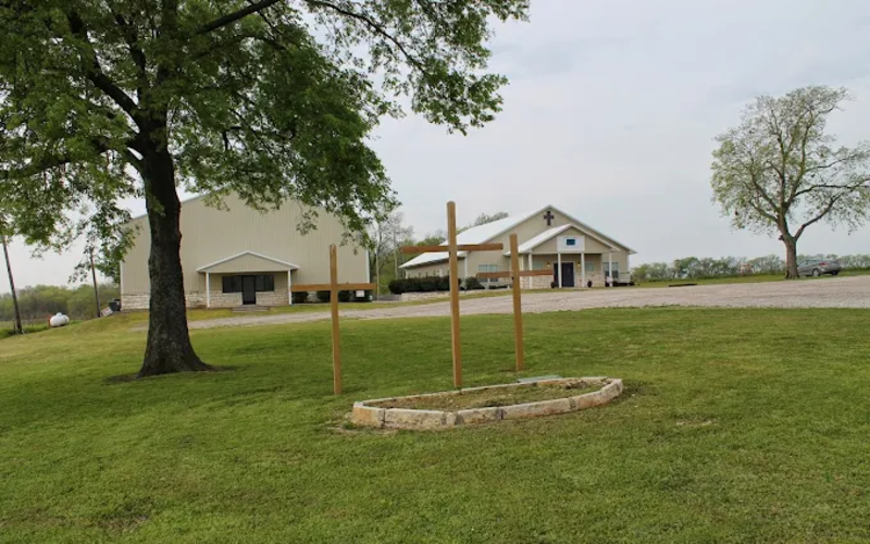 Photo of Cross Pointe Baptist Church of Blue Ridge