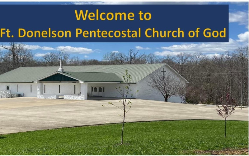 Photo of Ft Donelson Pentecostal Church of God