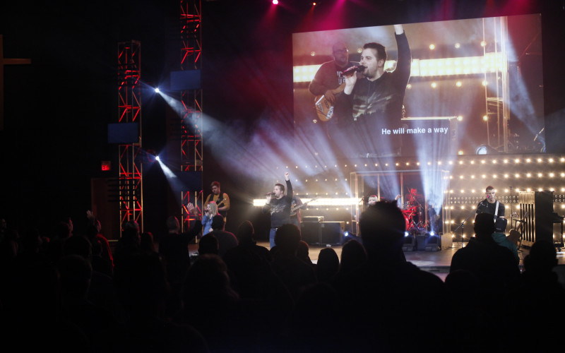Photo of Amplify Church