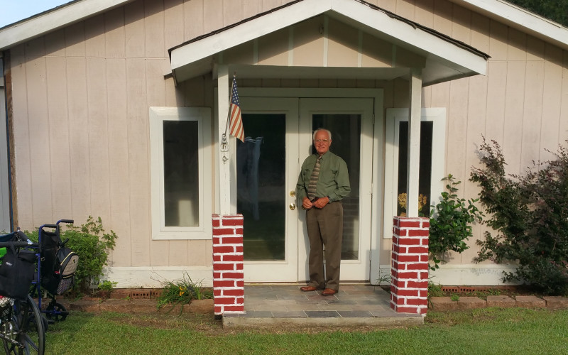 Photo of New Hope Pentecostal Church