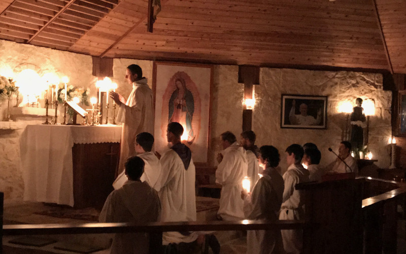 Photo of The Mission of Divine Mercy