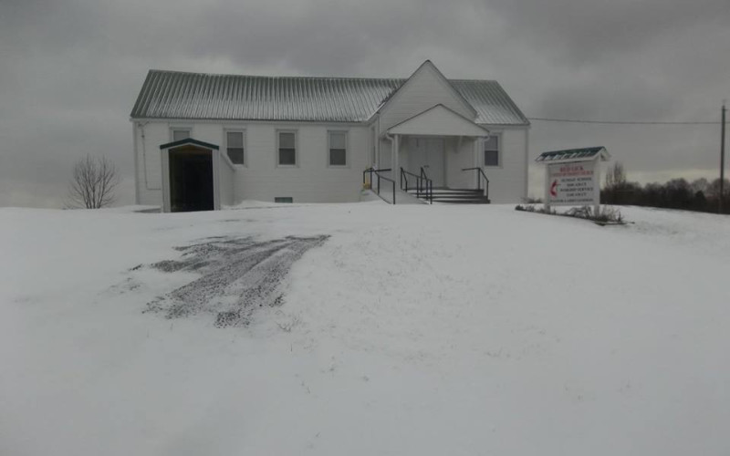 Photo of Red Lick United Methodist Church