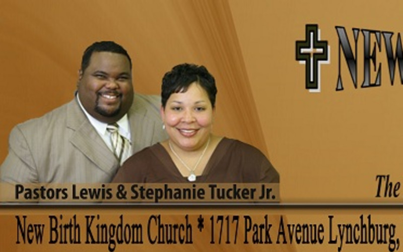 Photo of New Birth Kingdom Church