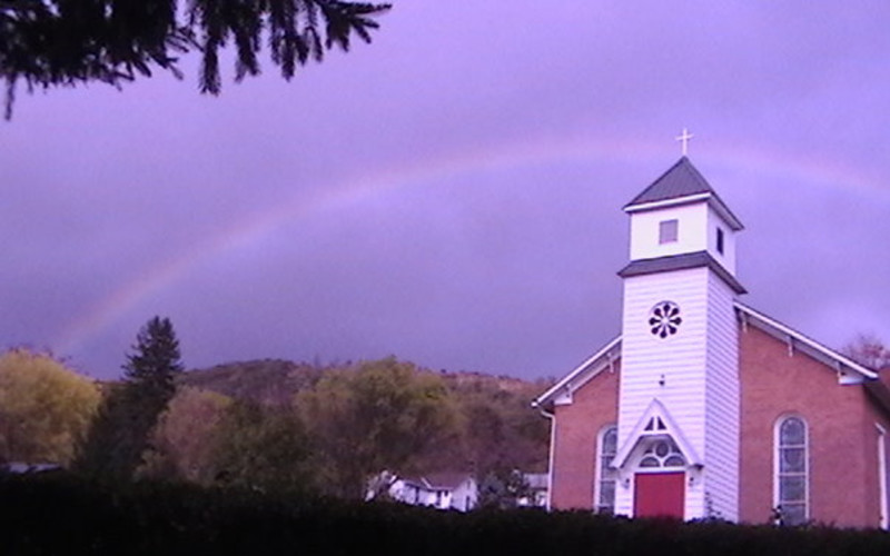 Photo of First Baptist Church-Saltillo
