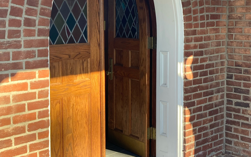 Photo of Ascension Episcopal Church