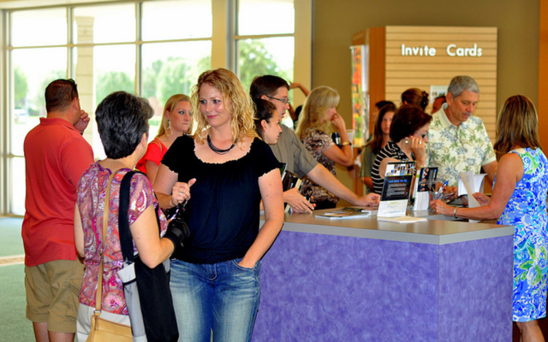 Photo of LifePoint Church