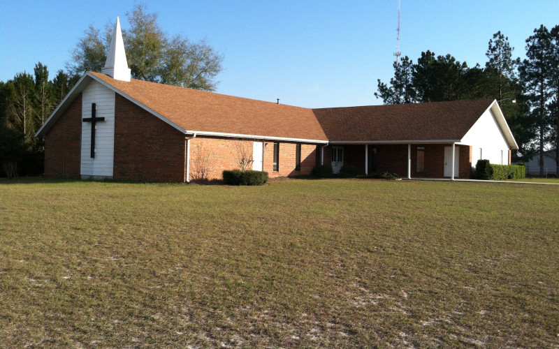 Photo of Trenton Community Church