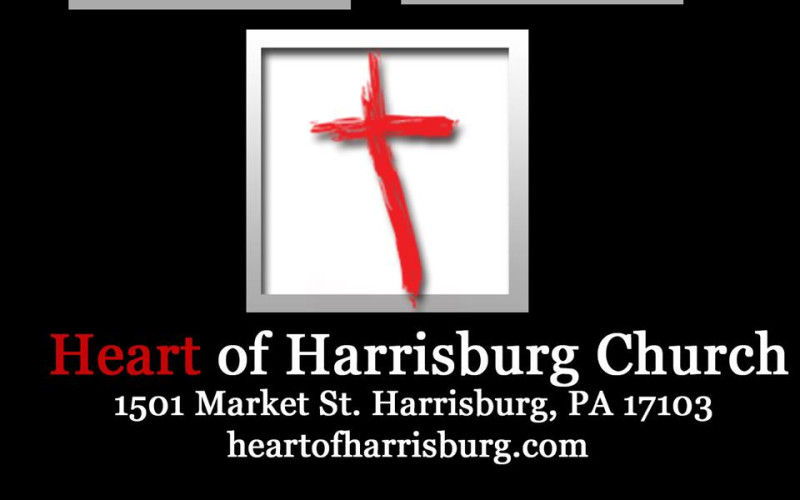 Photo of Heart of Harrisburg