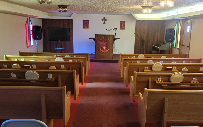 Photo of Anderson Community Church
