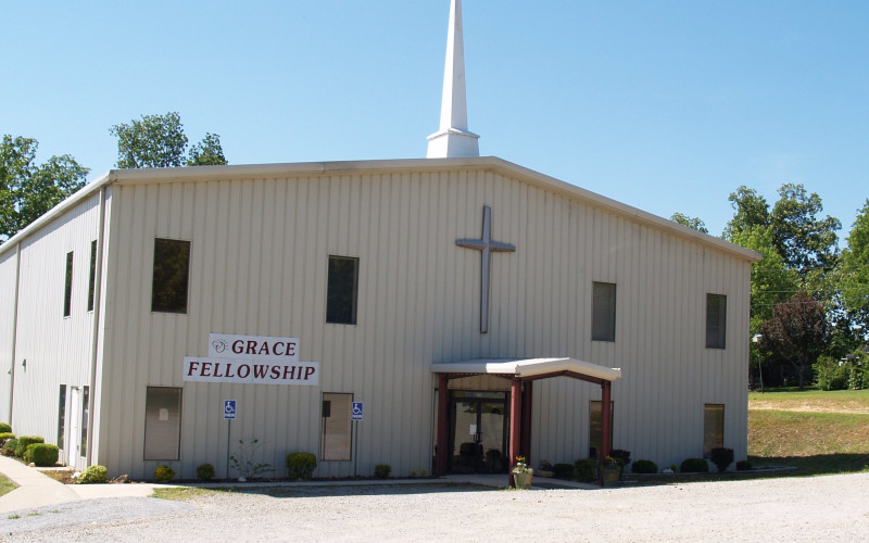 Photo of Grace Family Worship Center