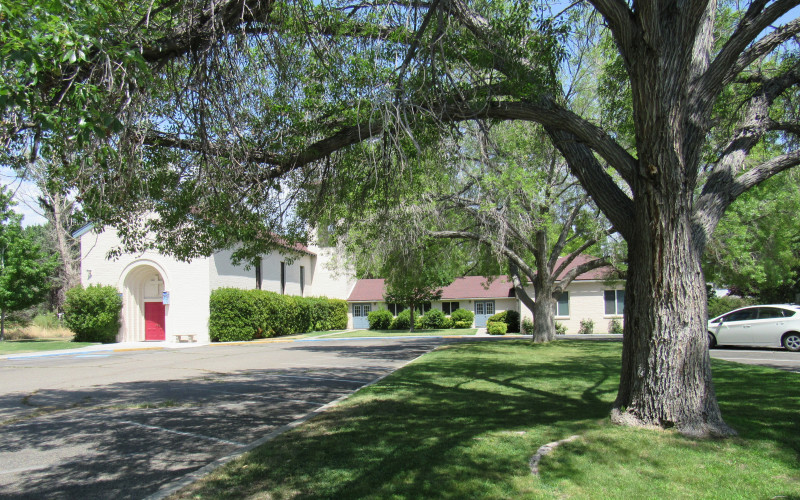 Photo of Bishop Creek Community Church
