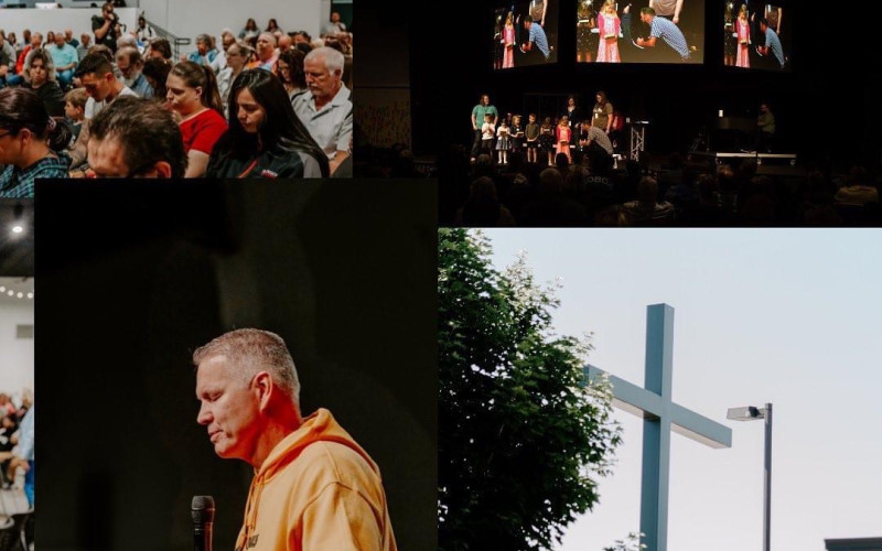 Photo of Celebrate Church 
