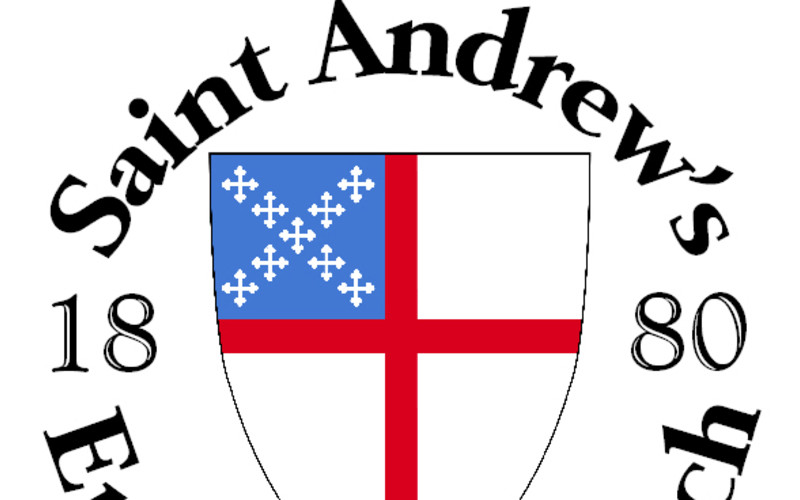 Photo of St Andrew's Episcopal Church