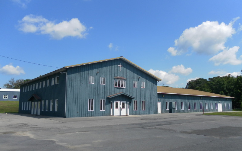 Photo of Reach Out Church
