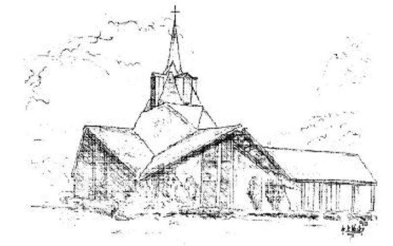 Photo of Church of the Good Shepard