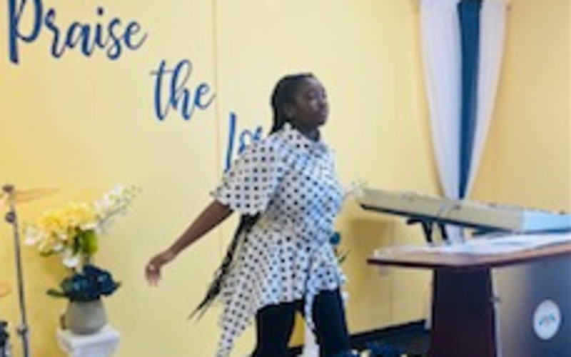 Photo of Praise Tabernacle Church of God 