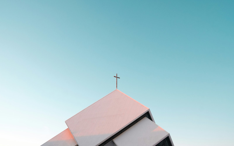 Photo of Faith Community Church (Demo)