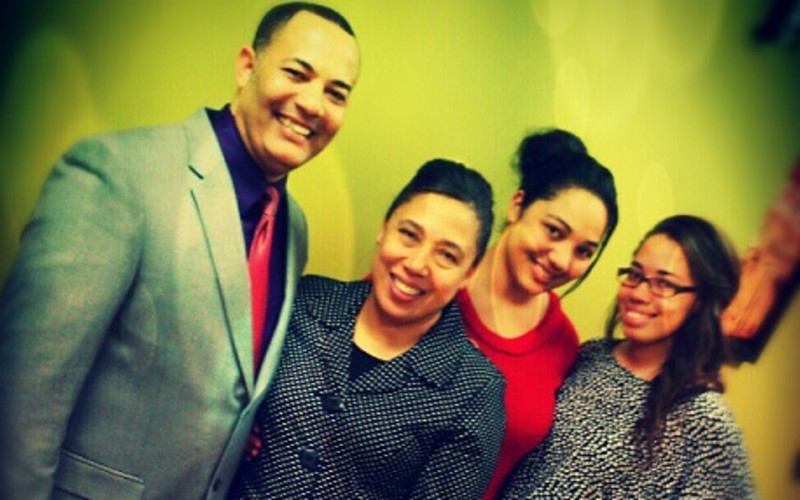 Photo of Iglesia Pentecostal La Fuente