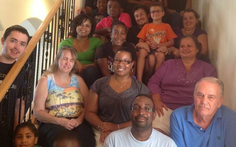 Photo of Agape Dominion Outreach