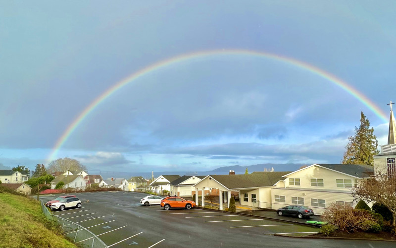 Photo of Peace First Lutheran Church - Uppertown