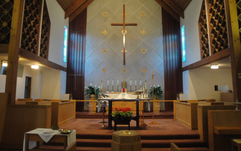 Photo of Emmanuel Evangelical Lutheran Church