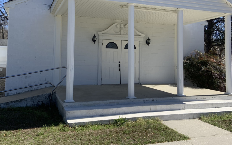 Photo of Shannon Missionary Baptist Church