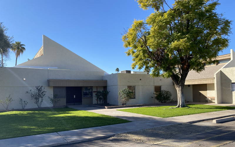 Photo of Grace Chapel - Foursquare Church