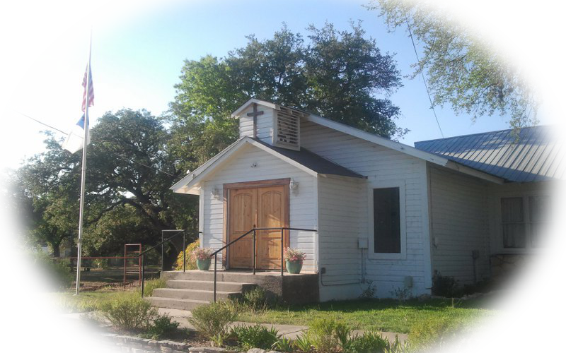Photo of Wimberley Christian Church
