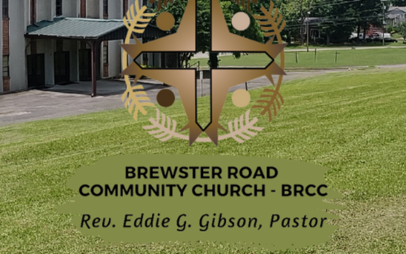 Photo of Brewster Road Community Church (BRCC)