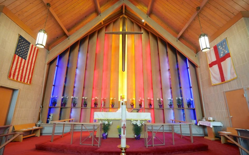 Photo of Church of Our Saviour